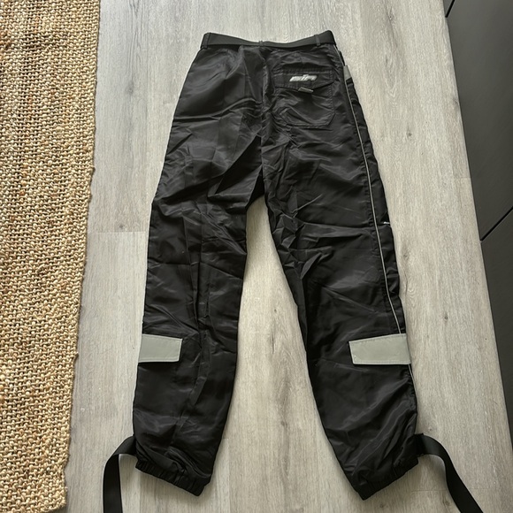 I.AM.GIA Neptune belted cargo pants - Picture 7 of 8